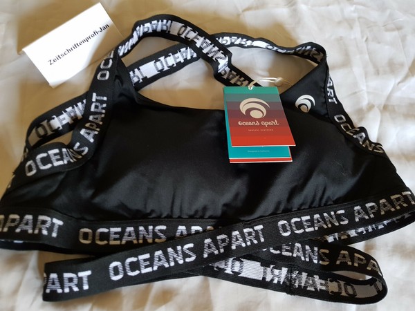 Oceans Apart Beauty Bra/Joy Bra Gr.S-image