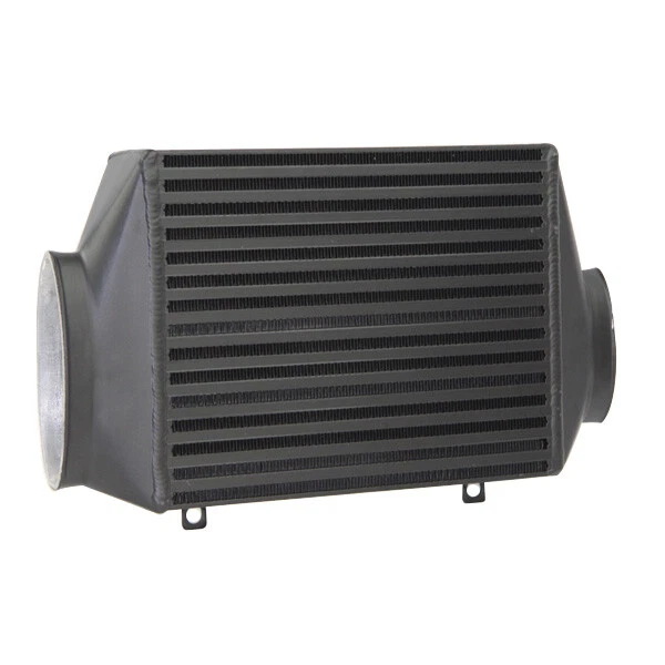 TOP Mount Intercooler fit BMW MINI Cooper S R53 2002-2008 2007-2006 US Foto 3 de 4