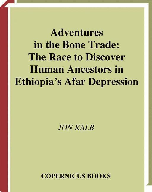 Thumbnail - Adventures In The Bone Trade Jon Kalb Taschenbuch Paperback Xv
