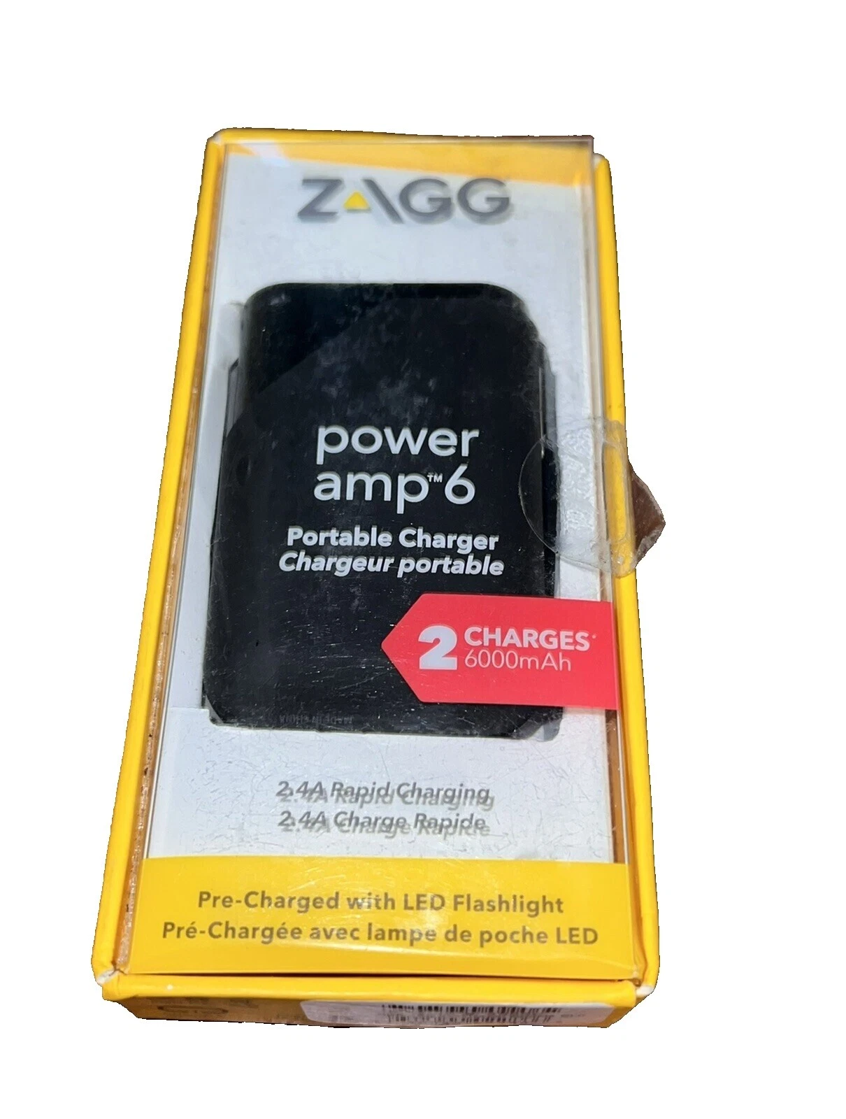 ZAGG Cell Phone Accessories for Apple Samsung Galaxy S9+