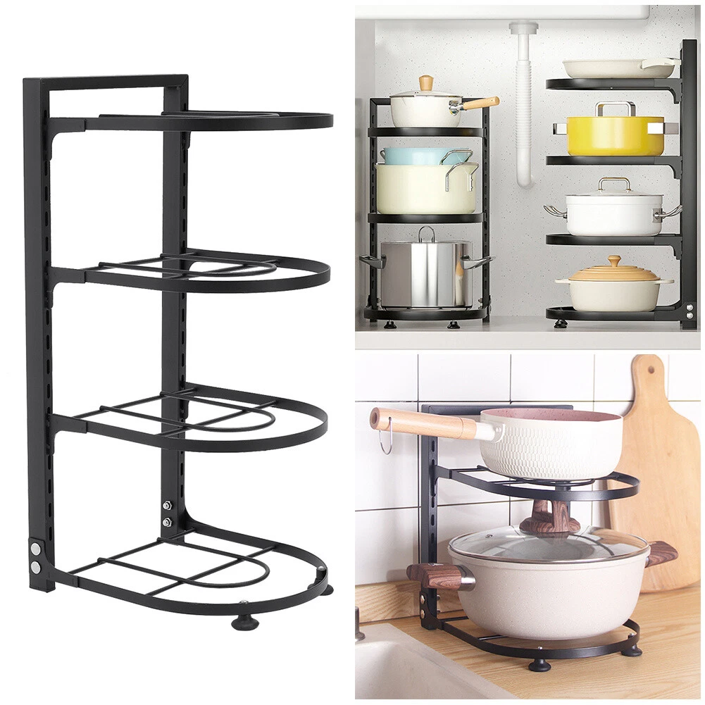 Kitchen 2024 rack metal