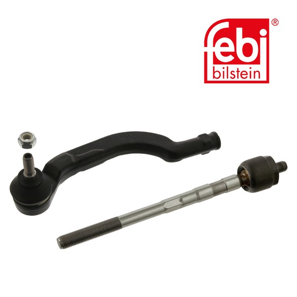 Febi Bilstein Spurstange Vorne Links FüR Renault Espace IV JK0/1_-image