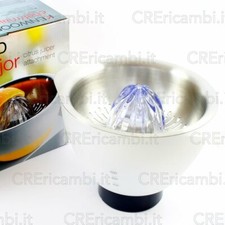 KENWOOD Accessorio Spremiagrumi 600ml Originale Planetaria Cooking Chef XL Major
