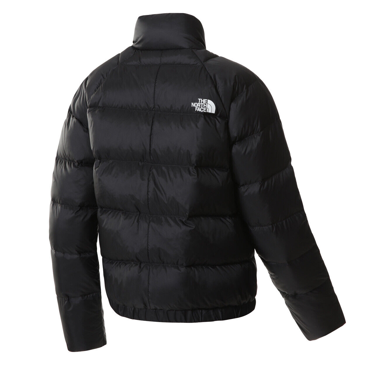 Jacket Down The Winterjacke | TNF North Daunenjacke eBay W Black Face Hyalite Damen