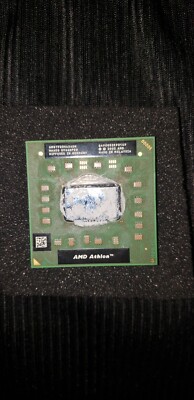 AMD A8-5500U 3.2GHz Quad-Core Processor