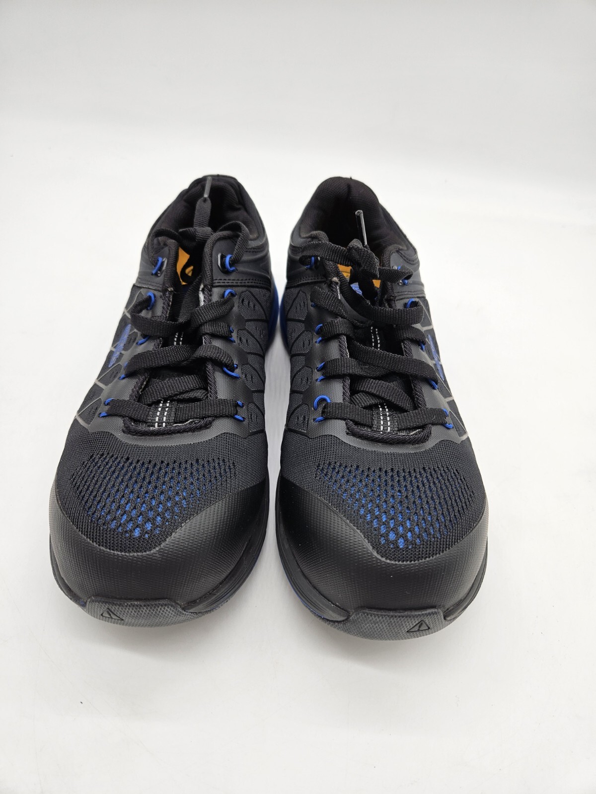 Scarpa da lavoro KEEN Utility uomo Vista Energy sneaker bassa altezza punta composita 8 5 usata in ottime condizioni