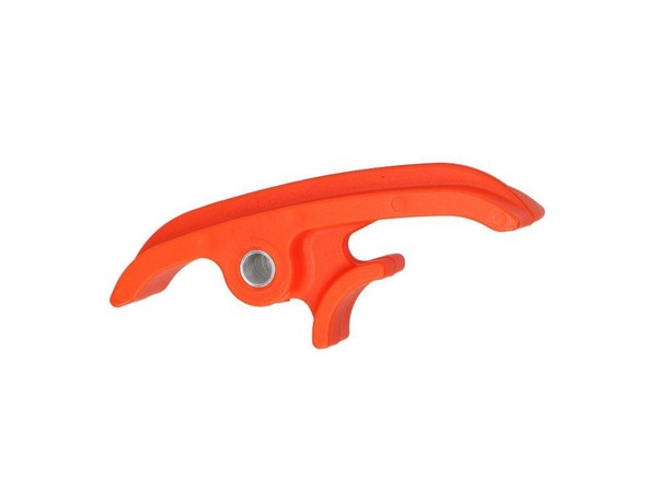 Rtech Kettenschleifer Unten Passt An KTM SX SXF SMR 11-15 EXC EXC-F 12-17 Orange-image