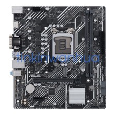 For ASUS PRIME H510M-D LGA1200 DDR4 1×M.2 4×SATAIII VGA+ Motherboard