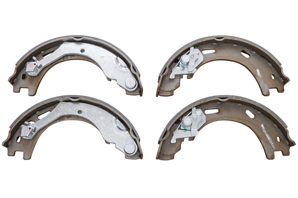 Ferodo Handbrake Shoes suitable for Discovery 3 4 Range Rover Sport - LR031947A - image 2 of 4