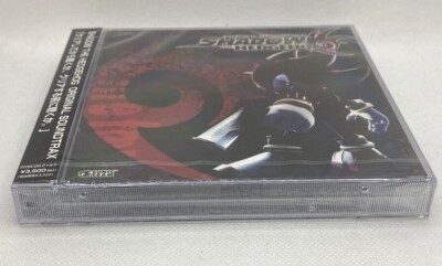「SONIC THE HEDGEHOG CD」Original Soundtr… Sonic the Hedgehog CD (Original Soundtrack 20th Anniversary