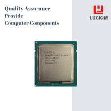 Intel Xeon E5-2430V2 CPU - Socket LGA 1356 6 Cores 12 Threads 2.5GHz 15MB L3 Cac