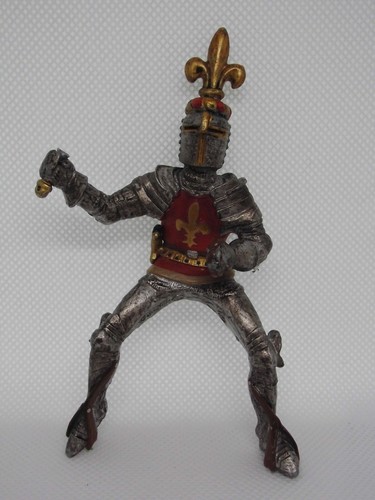 Schleich - Ritter - Knights - Figuren OHNE Zubehörteile - zum aussuchen - Picture 37 of 42