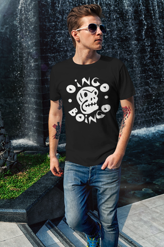 Oingo Boingo T-Shirt sizes S-2xl 