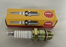 NGK BR7HS 4122 Spark Plug