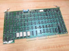 KT Kearney Trecker 1-20604 CPU Control Board 129706 Rev 2