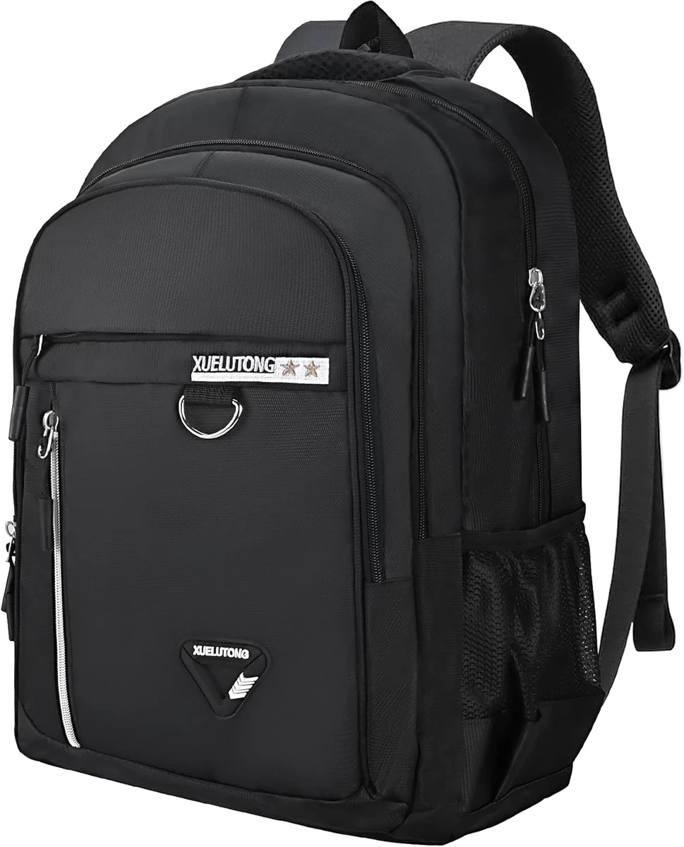 Lightweight 2024 laptop rucksack