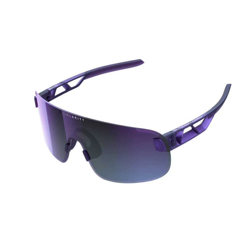 Clarity Define/Violet Mirror Cat. 2