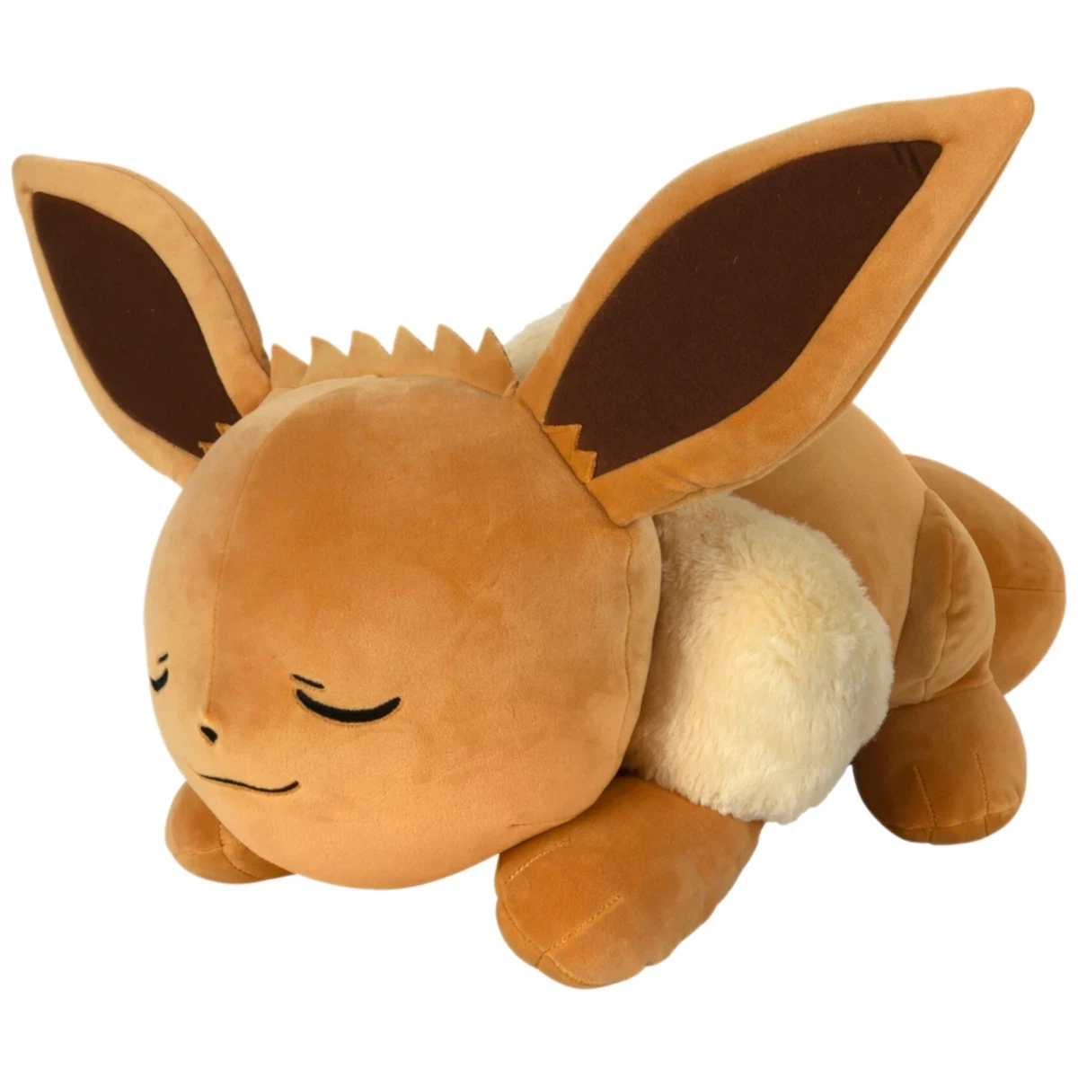 Eevee cheap pokemon teddy