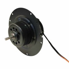Heater Blower Motor With Flange Evans Heaters 12v Ccw 2819-531-002 Hv033105