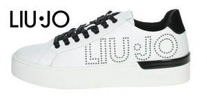 liu jo scarpe bianche
