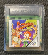Nintendo Console Play Gioco GBC Game Boy GameBoy Color NOE Pumuckl