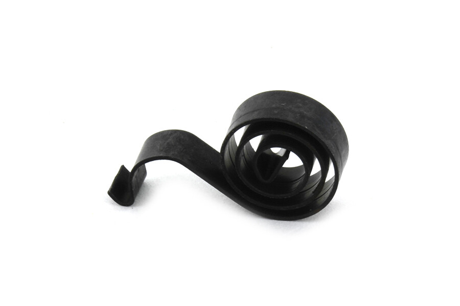 Hitachi Starter Electric Brush Spring Compatible with Harley Davidson