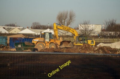 Photo 6x4 The former Reckitt's Sports Ground Kingston upon Hull  c2013
