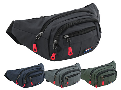 - Gürteltasche Hüfttasche Bauchtasche Umhängetasche Crossbag Wimmerl #480