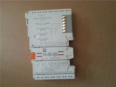 1Pcs Beckhoff KL2488 kv