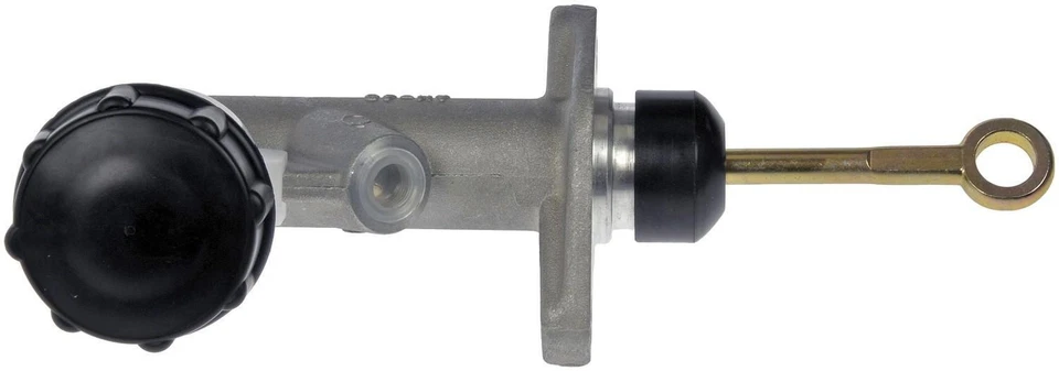 Cilindro mestre de embreagem para 1984-1988 Chevrolet Corvette 1985 1986 1987 Dorman - Imagem 2 de 4