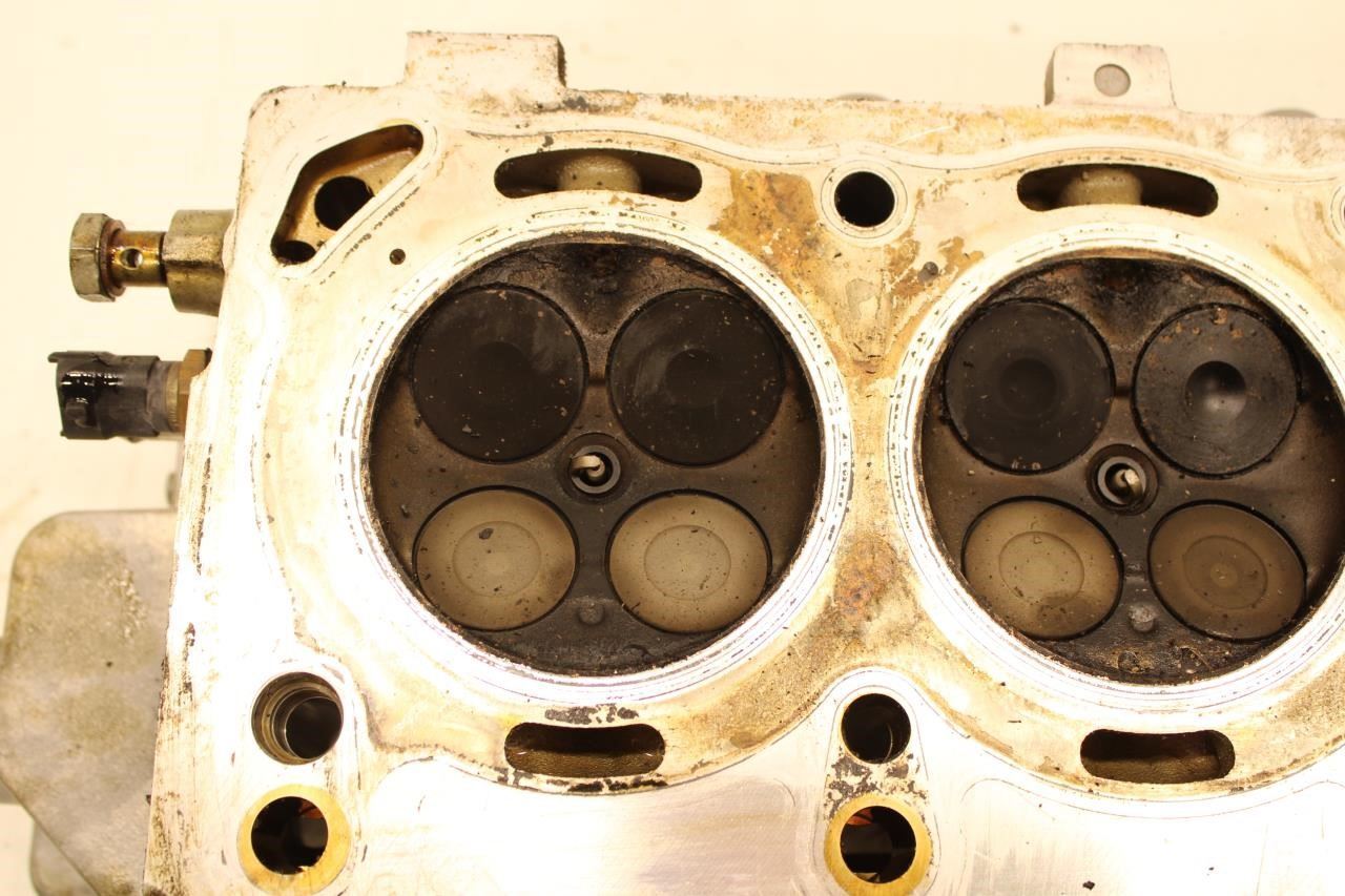 2014-2017 Maserati Ghibli 3.0L V6 Left Side Engine Cylinder Head 305771 OEM