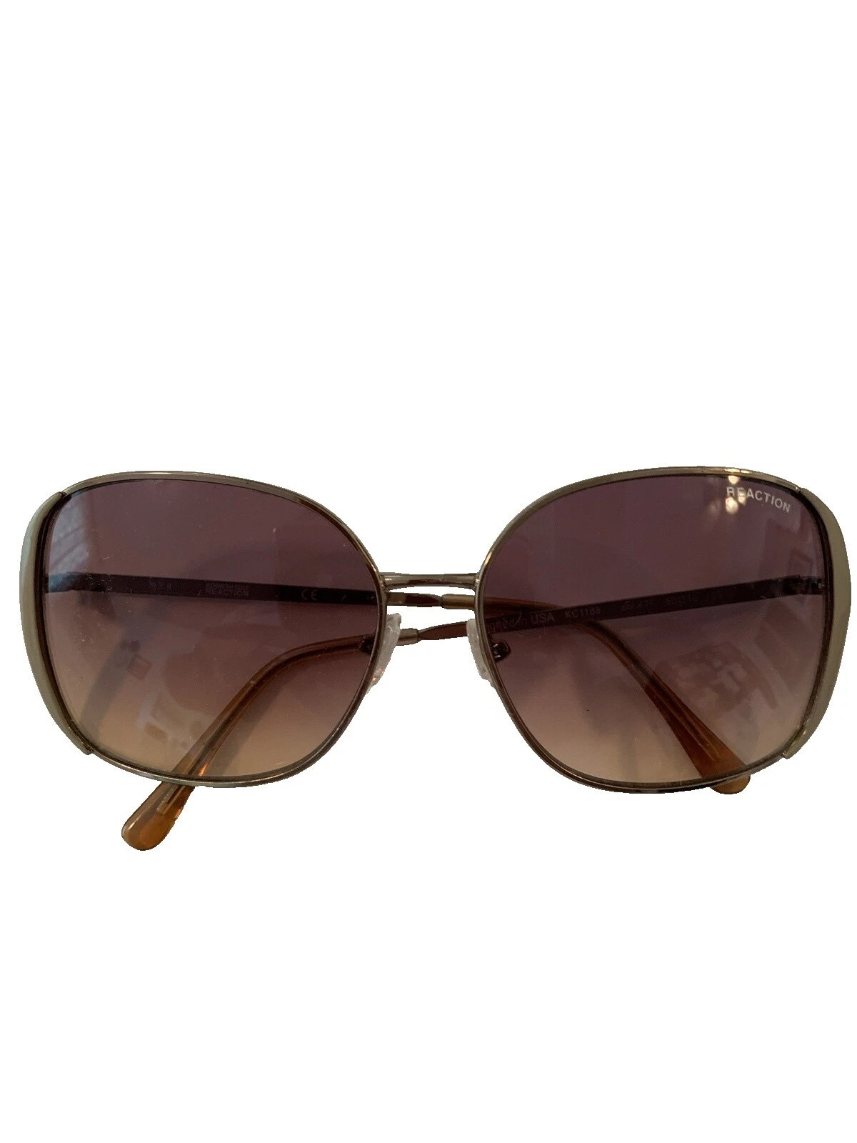 Очки солнцезащитные женские Kenneth Cole Butterfly