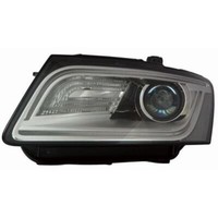 Abakus Scheinwerfer Bi-Xenon LED Rechts FüR Audi Q5 8RB 8R