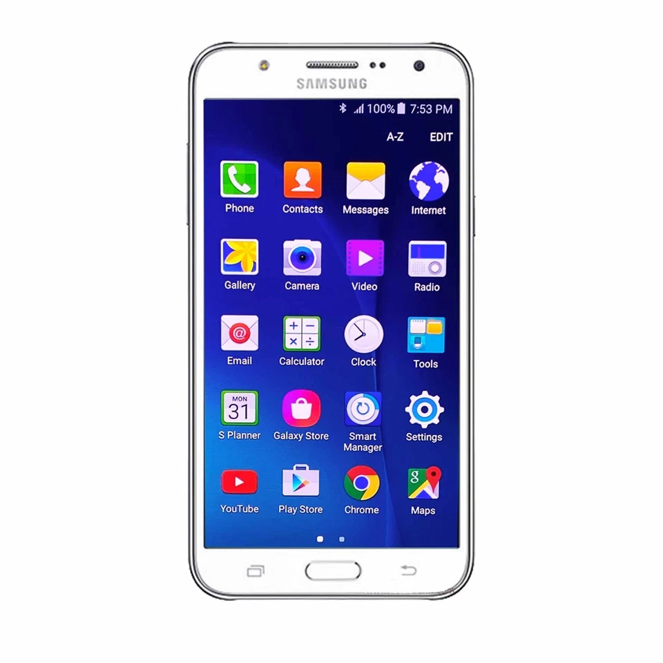 Samsung Galaxy J5 · 16GB, photo 4 of 5