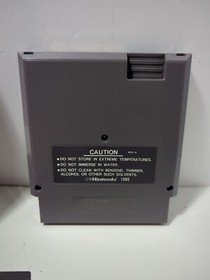 Jeopardy 25th Anniversary Edition (Nintendo Entertainment System, 1990) NES CIB