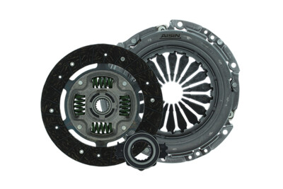 AISIN Kupplungssatz für MINI Mini R50 R53 One Cooper