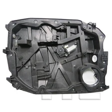TYC Power Window Motor and Regulator Assembly for 08-12 Jeep Liberty 660552