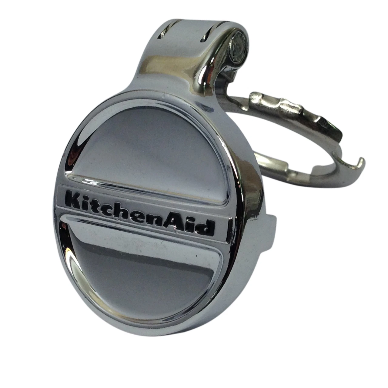 Kitchenaid 6QT Stand Mixer Hinged Attachment Hub Cap. W11123129
Opens in a new window or tab