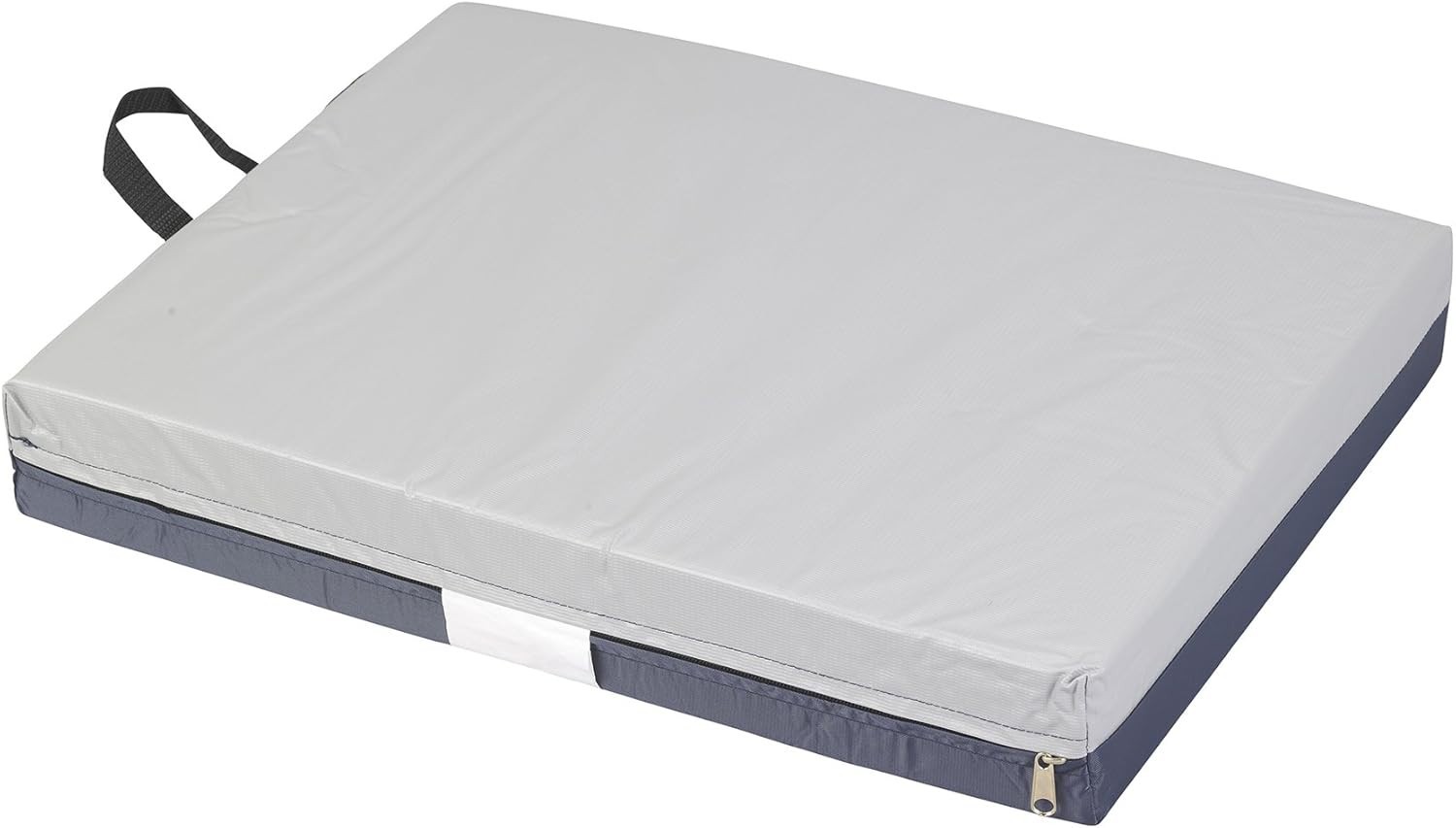 NEW Drive Medical 14891 Skin Protection Gel "E" Wheelchair Seat Cushion, 16x16x3