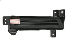 Stoßfänger - Lüftungsgitter BLIC 6502-07-0073922P BMW 1 (F40) 2 2019-