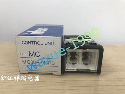 1pcs Used MC3D-P00RB MC3D-P   #jd