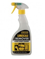 Kilrock Power Spray Cleaner All Purpose Limescale Remover Bathroom Kitchen 500ml 13.78 per litre