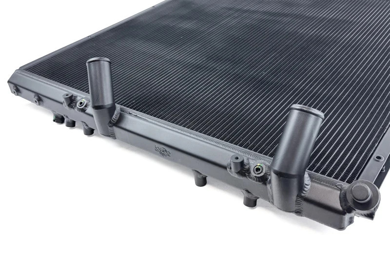 Ferrari FF T 2017-2020 Radiator