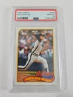 1989 Topps Nolan Ryan #530 PSA 10 Seattle Mariners