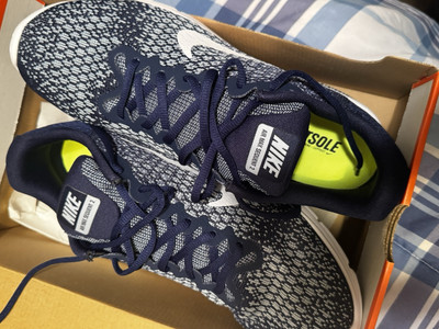 Nike Air Max Sequent 2