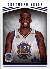 2016-17 Studio #155 Draymond Green SE - BSK
