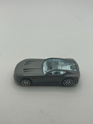 Hot Wheels 2005 Chrysler Firepower Concept DCC 2005 First Edition