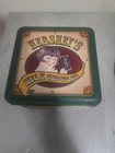 Vintage 1999 Hershey's Milk Chocolate Metal Tin Box Vintage Edition Rare — photo 1