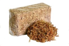 peruvian Sphagnum Moss By peruvian Sphagnum Mos 150 Grams