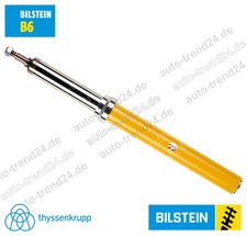 Bilstein B6 Gasdruckdämpfer vorne für Audi A6 Avant 4A5, Bj. 1994-1997